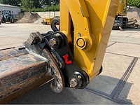 2016 caterpillar 307e2 midigraafmachine - afbeelding 18 van  56
