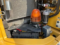 2016 caterpillar 307e2 midigraafmachine - afbeelding 37 van  56