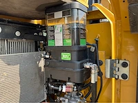 2016 caterpillar 307e2 midigraafmachine - afbeelding 38 van  56