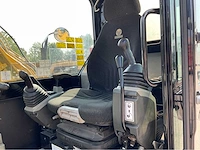 2016 caterpillar 307e2 midigraafmachine - afbeelding 56 van  56