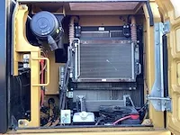 2016 caterpillar 316 el rupsgraafmachine - afbeelding 29 van  44
