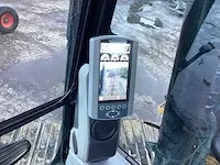 2016 caterpillar 316 el rupsgraafmachine - afbeelding 5 van  44