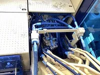 2016 caterpillar 316 el rupsgraafmachine - afbeelding 17 van  44
