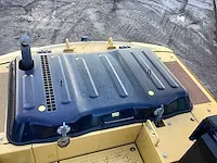 2016 caterpillar 316 el rupsgraafmachine - afbeelding 18 van  44