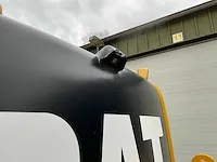 2016 caterpillar 320fl rupsgraafmachine - afbeelding 2 van  31