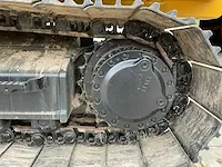 2016 caterpillar 320fl rupsgraafmachine - afbeelding 4 van  31