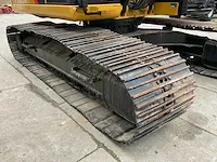 2016 caterpillar 320fl rupsgraafmachine - afbeelding 10 van  31