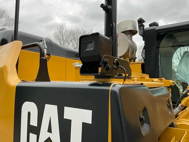 2016 caterpillar 320fl rupsgraafmachine - afbeelding 13 van  31