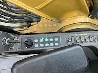 2016 caterpillar 320fl rupsgraafmachine - afbeelding 17 van  31