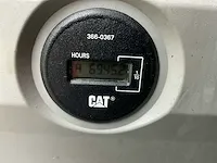 2016 caterpillar 320fl rupsgraafmachine - afbeelding 20 van  31