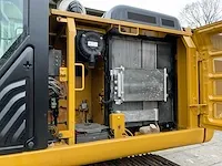 2016 caterpillar 320fl rupsgraafmachine - afbeelding 22 van  31