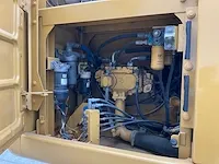 2016 caterpillar 320fl rupsgraafmachine - afbeelding 24 van  31