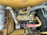 2016 caterpillar 320fl rupsgraafmachine - afbeelding 27 van  31