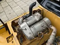 2016 caterpillar 320fl rupsgraafmachine - afbeelding 28 van  31