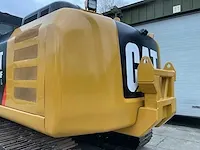 2016 caterpillar 320fl rupsgraafmachine - afbeelding 31 van  31