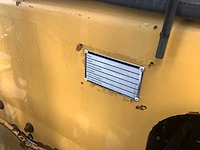 2016 caterpillar gp25 vorkheftruck - afbeelding 3 van  11