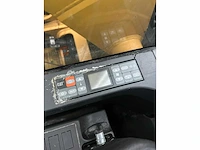 2016 caterpillar mh3022 overslag kraan - afbeelding 5 van  18