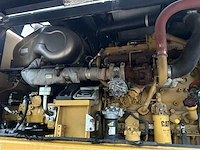 2016 caterpillar mh3022 overslag kraan - afbeelding 8 van  18