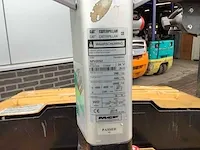 2016 caterpillar npv20n2 elektrische palletwagen - afbeelding 2 van  11