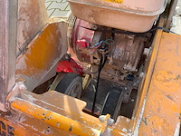 2016 cedima cf-1020-b asfaltzaagmachine / betonzaagmachine - afbeelding 6 van  9