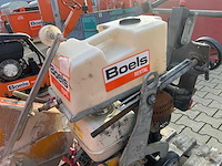 2016 cedima cf-1020-b asfaltzaagmachine / betonzaagmachine - afbeelding 7 van  9