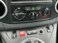 2016 citroen berlingo bedrijfswagen - afbeelding 2 van  12