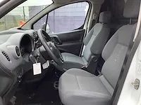 2016 citroen berlingo bedrijfswagen - afbeelding 8 van  12