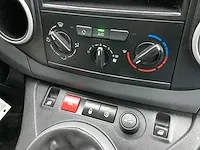 2016 citroen berlingo bedrijfswagen - afbeelding 2 van  13