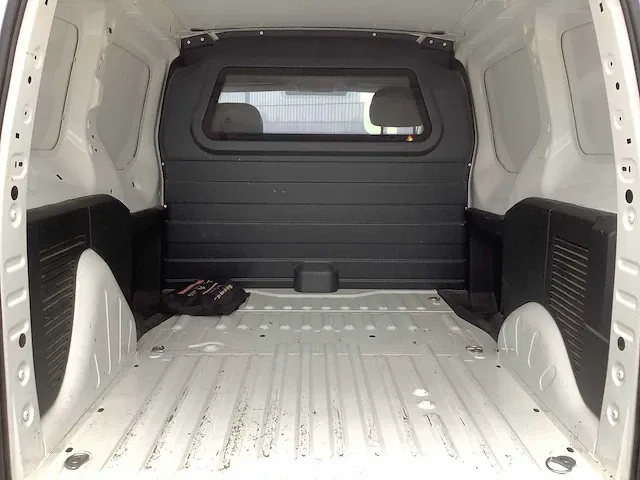2016 citroen berlingo bedrijfswagen - afbeelding 4 van  13