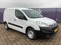 2016 citroen berlingo bedrijfswagen - afbeelding 6 van  13