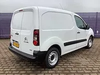 2016 citroen berlingo bedrijfswagen - afbeelding 7 van  13