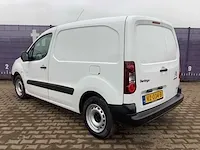 2016 citroen berlingo bedrijfswagen - afbeelding 8 van  13