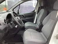 2016 citroen berlingo bedrijfswagen - afbeelding 9 van  13