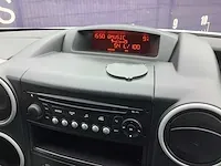 2016 citroen berlingo bedrijfswagen - afbeelding 12 van  13