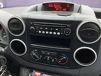 2016 citroen berlingo bedrijfswagen - afbeelding 13 van  13
