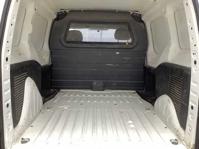 2016 citroen berlingo bedrijfswagen - afbeelding 3 van  12