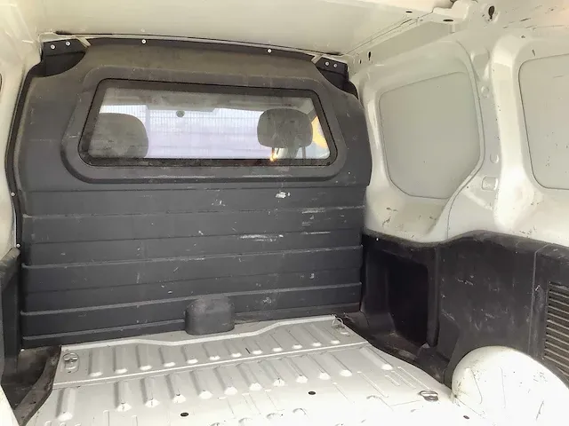 2016 citroen berlingo bedrijfswagen - afbeelding 4 van  12