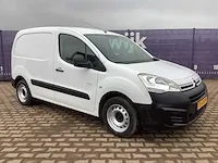 2016 citroen berlingo bedrijfswagen - afbeelding 5 van  12