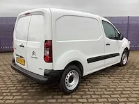 2016 citroen berlingo bedrijfswagen - afbeelding 6 van  12