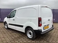 2016 citroen berlingo bedrijfswagen - afbeelding 7 van  12
