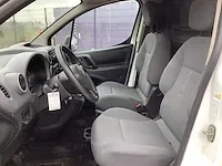 2016 citroen berlingo bedrijfswagen - afbeelding 8 van  12