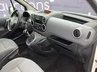 2016 citroen berlingo bedrijfswagen - afbeelding 9 van  12