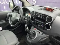 2016 citroen berlingo bedrijfswagen - afbeelding 10 van  12