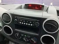 2016 citroen berlingo bedrijfswagen - afbeelding 11 van  12
