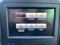 2016 citroën berlingo multispace 1.6 bluehdi galicia (5 personen) personenauto - afbeelding 6 van  21