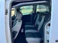 2016 citroën berlingo multispace 1.6 bluehdi galicia (5 personen) personenauto - afbeelding 8 van  21