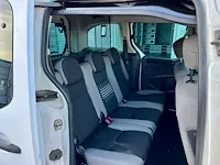 2016 citroën berlingo multispace 1.6 bluehdi galicia (5 personen) personenauto - afbeelding 9 van  21
