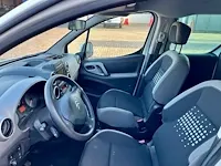 2016 citroën berlingo multispace 1.6 bluehdi galicia (5 personen) personenauto - afbeelding 10 van  21