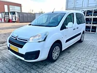2016 citroën berlingo multispace 1.6 bluehdi galicia (5 personen) personenauto - afbeelding 1 van  21