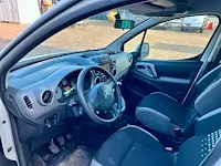 2016 citroën berlingo multispace 1.6 bluehdi galicia (5 personen) personenauto - afbeelding 14 van  21